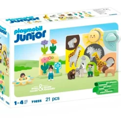 Junior Mi Primer*PLAYMOBIL Sale