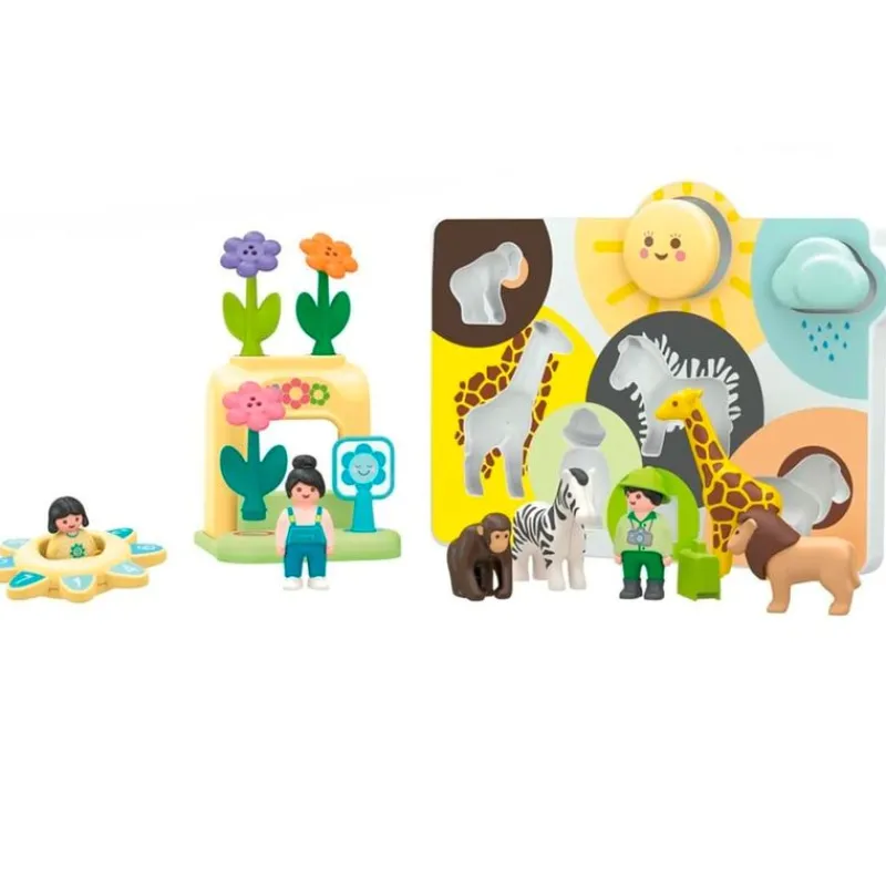 Junior Mi Primer*PLAYMOBIL Sale