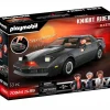 Knight Rider Coche Fantástico*PLAYMOBIL