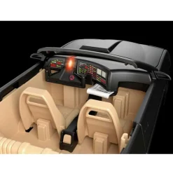 Knight Rider Coche Fantástico*PLAYMOBIL