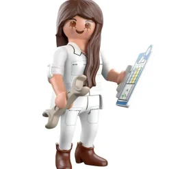 Knight Rider Coche Fantástico*PLAYMOBIL