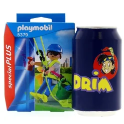 Limpiador de Ventanas*PLAYMOBIL Clearance