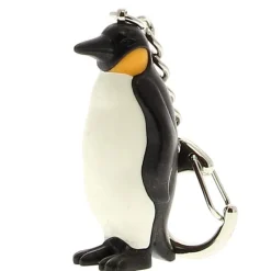 Llavero de Pingüino*PLAYMOBIL Discount