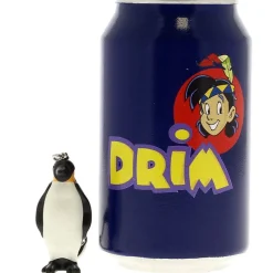 Llavero de Pingüino*PLAYMOBIL Discount