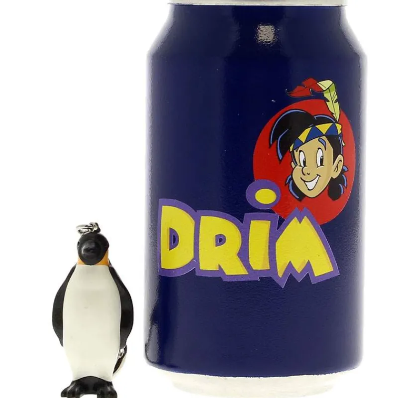 Llavero de Pingüino*PLAYMOBIL Discount