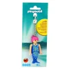 Llavero de Sirena*PLAYMOBIL Discount
