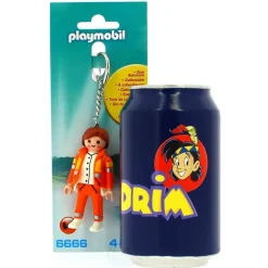 Llavero Servicio de Emergencia*PLAYMOBIL Best
