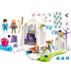 Magic Búsqueda del Diamante de Cristal*PLAYMOBIL Clearance