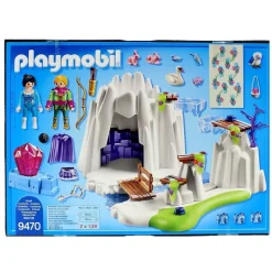 Magic Búsqueda del Diamante de Cristal*PLAYMOBIL Clearance