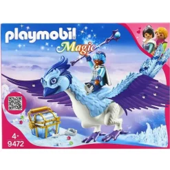 PLAYMOBIL Playmobil-Magic Fénix