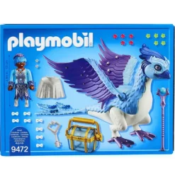 PLAYMOBIL Playmobil-Magic Fénix