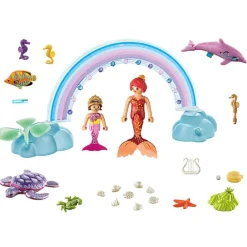 Magic Pack Sirenas*PLAYMOBIL Hot