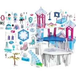 PLAYMOBIL Playmobil-Magic Palacio de Cristal
