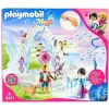 Magic Portal de Cristal Mundo Invierno*PLAYMOBIL Online