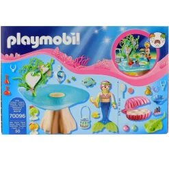 Magic Salón de Belleza con Joya*PLAYMOBIL New