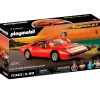 PLAYMOBIL Playmobil|Playmobil-Magnum Ferrari 308 GTS Quattrovalvole