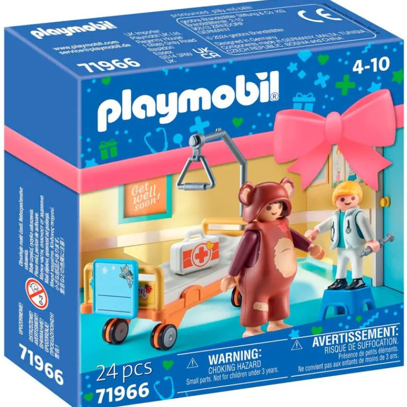 PLAYMOBIL Playmobil-Mejórate Pronto