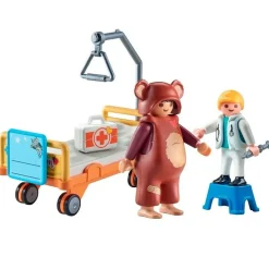 PLAYMOBIL Playmobil-Mejórate Pronto