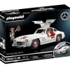 PLAYMOBIL Playmobil|Playmobil-Mercedes-Benz 300 SL