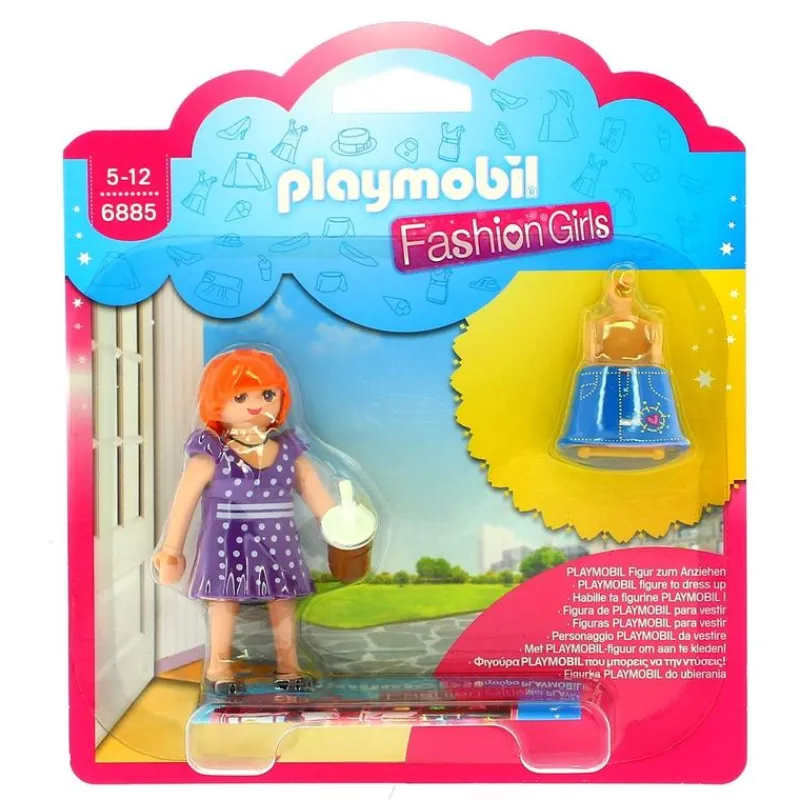 Moda de Ciudad*PLAYMOBIL Sale