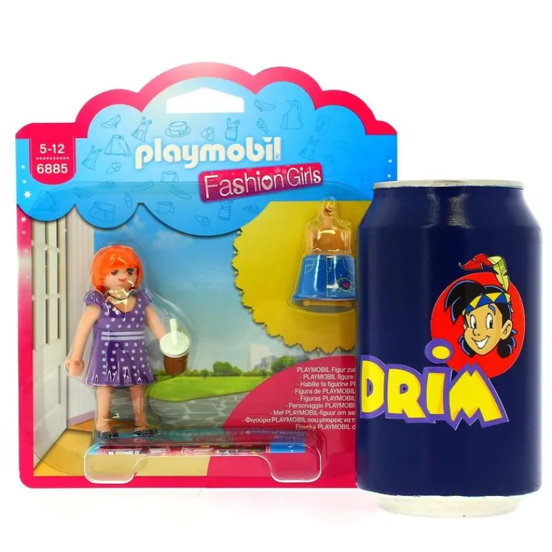 Moda de Ciudad*PLAYMOBIL Sale