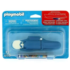 Motor Submarino*PLAYMOBIL New