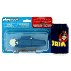 Motor Submarino*PLAYMOBIL New
