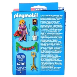 Mujer con Premio*PLAYMOBIL New