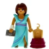 Mujer con Vestido de Noche*PLAYMOBIL