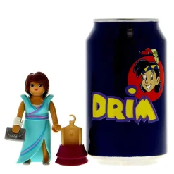 Mujer con Vestido de Noche*PLAYMOBIL