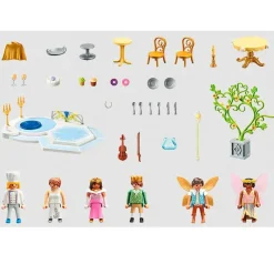 My Figures el Baile Mágico*PLAYMOBIL Sale