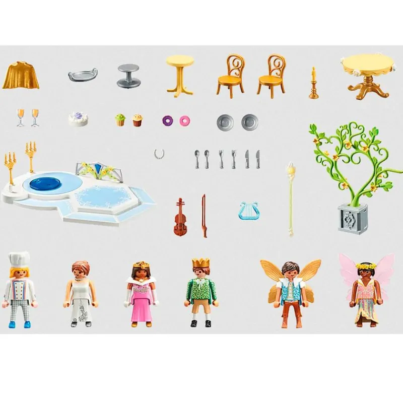 My Figures el Baile Mágico*PLAYMOBIL Sale