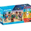 PLAYMOBIL Playmobil-My Figures: Piratas
