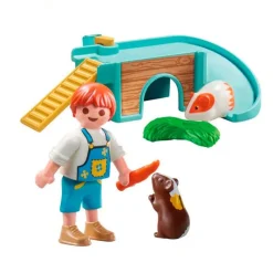 My Life Casa para Cobayas*PLAYMOBIL Clearance