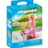 PLAYMOBIL Playmobil-My Life It-girl con Chihuahua