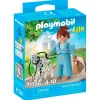 My Life Manager con Dálmata*PLAYMOBIL New