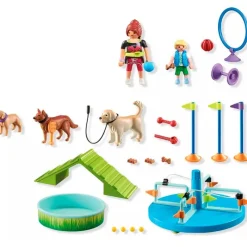 My Life Parque de Perros*PLAYMOBIL New