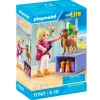 PLAYMOBIL Playmobil-My Life Peluquería Canina