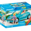 PLAYMOBIL Playmobil-My Life Viaje por Carretera