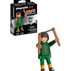Naruto Shippuden Figura Guy*PLAYMOBIL