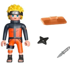 Naruto Shippuden Naruto*PLAYMOBIL Clearance