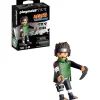 Naruto Shippuden Figura Asuma*PLAYMOBIL New