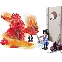 Naruto Shippuden Sasuke vs Itachi*PLAYMOBIL Best