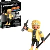 PLAYMOBIL Playmobil|Playmobil-Naruto Shippuden Naruto Six Path