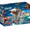 Nolvemore Zeppelin Novelmore de Dario*PLAYMOBIL Online