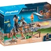 Novelmore Caballero Medieval*PLAYMOBIL Outlet