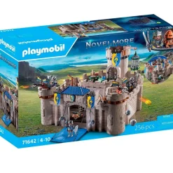 Novelmore Castillo de Arwynn*PLAYMOBIL New