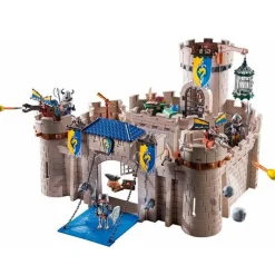 Novelmore Castillo de Arwynn*PLAYMOBIL New