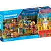 PLAYMOBIL Playmobil-Novelmore My Figures