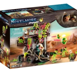Novelmore Trono del Trueno*PLAYMOBIL Online